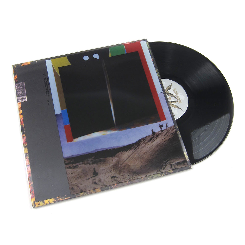Bon Iver: i,i Vinyl LP