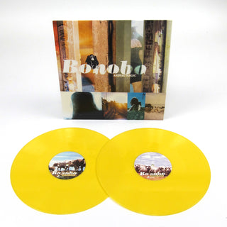 Bonobo: Animal Magic (180g, Colored Vinyl) Vinyl 2LP