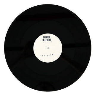 Bonobo: ATK / Defender Vinyl 12"