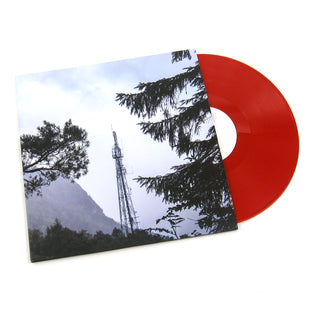 Bonobo: Black Sands - 10th Anniversary Edition (Colored Vinyl