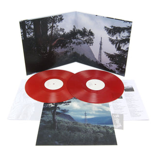 Bonobo: Black Sands - 10th Anniversary Edition (Colored Vinyl