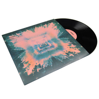 Bonobo: First Fires (feat. Erykah Badu) 12"