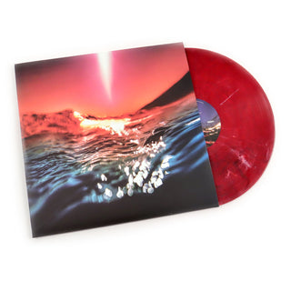 Bonobo: Fragments (Indie Exclusive Colored Vinyl) Vinyl 2LP