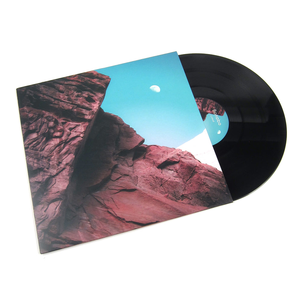 Bonobo: Linked Vinyl 12"