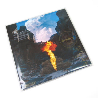 Bonobo: Migration Deluxe Edition (180g) Vinyl 2LP