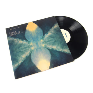 Bonobo: The North Borders Vinyl 2LP