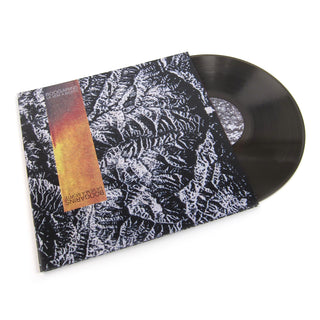Boogarins: La Vem a Morte (180g, Colored Vinyl) Vinyl LP
