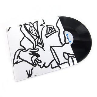 The Book Works Trio: The Book Works Trio EP Vinyl 12"