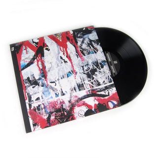 Bookworms: Xenophobe Vinyl 2LP