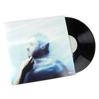 BOOTS: Aquaria Vinyl LP
