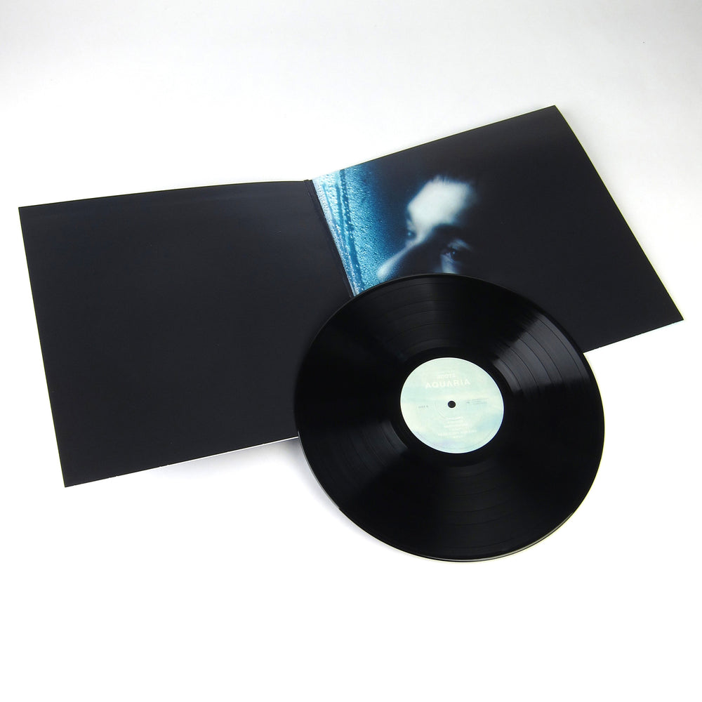 BOOTS: Aquaria Vinyl LP
