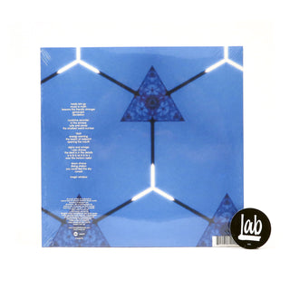 Boards Of Canada: Geogaddi Vinyl 3LP