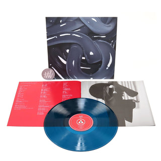 Boris: W (Colored Vinyl) Vinyl LP