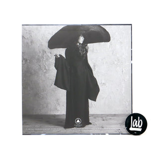 Boris: W (Colored Vinyl) Vinyl LP