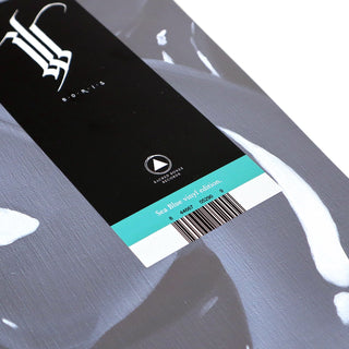 Boris: W (Colored Vinyl) Vinyl LP