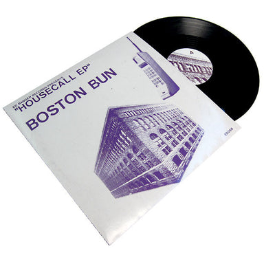 Boston Bun: Housecall 12"