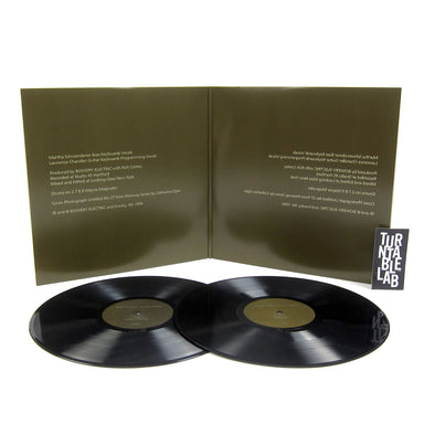 Bowery Electric: Beat Vinyl 2LP