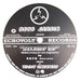 Boyd Jarvis: Stomp EP Vinyl 12"