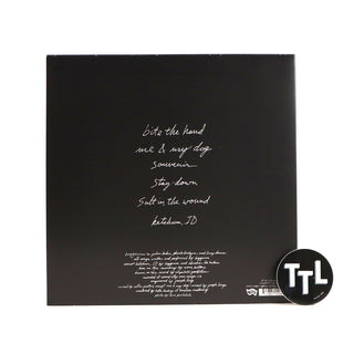 boygenius: boygenius (Julien Baker, Phoebe Bridgers, Lucy Dacus) Vinyl LP