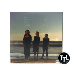 boygenius: The Record (Indie Exclusive Colored Vinyl) Vinyl LP