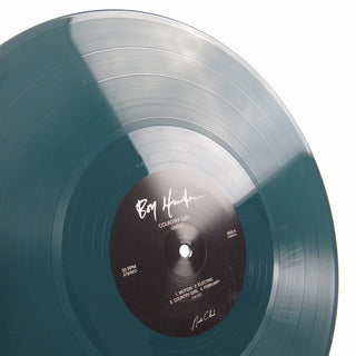 Boy Harsher: Country Girl Uncut (Indie Exclusive Colored Vinyl) Vinyl LP