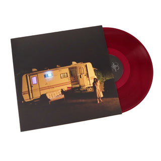 Boy Harsher: The Runner Original Soundtrack (Indie Exclusive Colored Vinyl) Vinyl LP