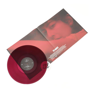 Boy Harsher: The Runner Original Soundtrack (Indie Exclusive Colored Vinyl) Vinyl LP