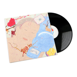 Boylife: Gelato Vinyl LP