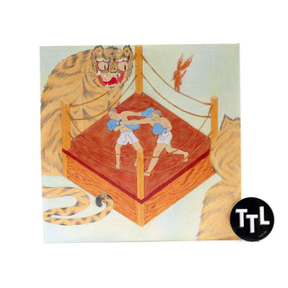 Boylife: Gelato Vinyl LP