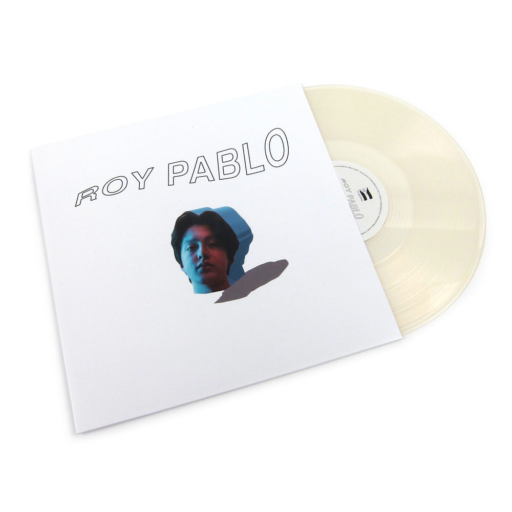 Boy Pablo: Roy Pablo (Colored Vinyl) Vinyl LP