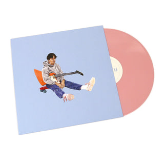 Boy Pablo: Soy Pablo (Blue Colored Vinyl)