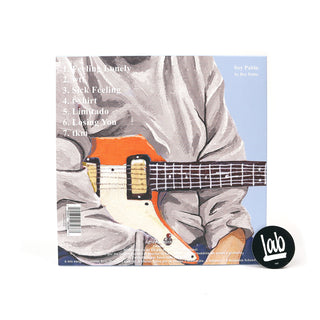 Boy Pablo: Soy Pablo (Blue Colored Vinyl)