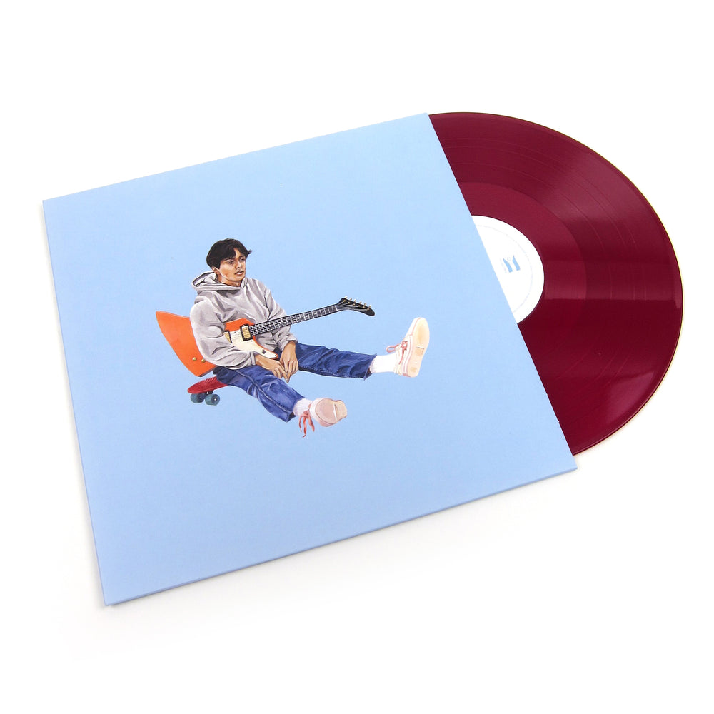 Boy Pablo: Soy Pablo (Colored Vinyl) Vinyl LP
