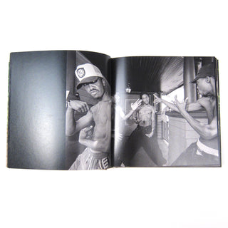 B+: Ghostnotes - Music of the Unplayed Book