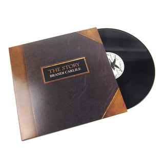 Brandi Carlile: The Story (180g) Vinyl 2LP