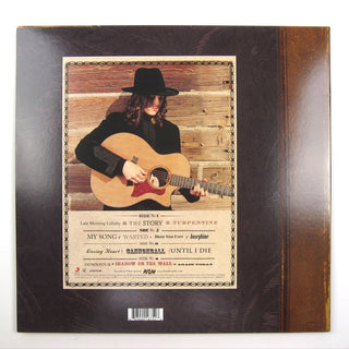 Brandi Carlile: The Story (180g) Vinyl 2LP