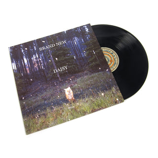Brand New: Daisy (180g) Vinyl LP