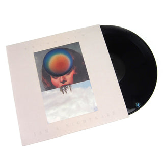 Brand New: I Am A Nightmare Vinyl 12"