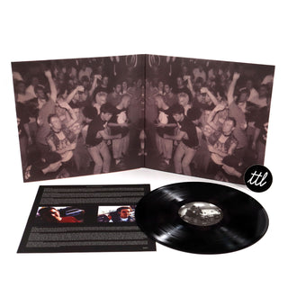 Brand New: Your Favorite Weapon Vinyl LP