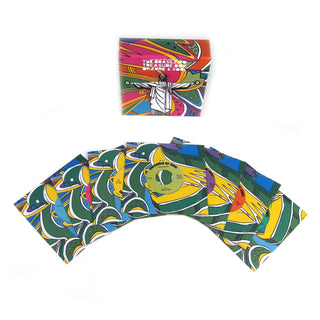 Cultures Of Soul: The Brasileiro Treasure Box Of Funk & Soul 7x7" Boxset