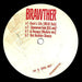 Brawther: Remixes 12"