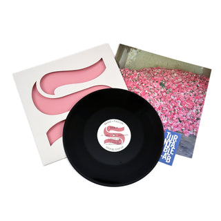 Braxe + Falcon: Step By Step (Alan Braxe, DJ Falcon) Vinyl 12"