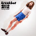Breakbot: One Out of Two 12"