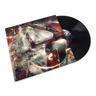 The Breeders: Mountain Battles Vinyl LP
