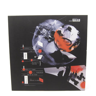 The Breeders: All Nerve (180g, Indie Exclusive Colored Vinyl) Vinyl LP