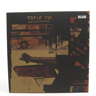 The Breeders: Title TK Vinyl LP