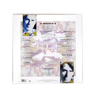 Brian Eno & John Cale: Wrong Way Up Vinyl LP