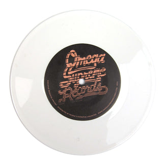 Brian Ellis / Turquoise Summers: Midnight Again / You're Still In My Heart (Colored Vinyl) Vinyl 7"