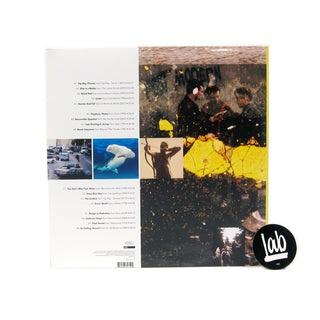 Brian Eno: Film Music 1976-2020 (180g) Vinyl 