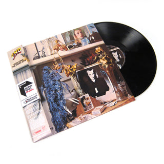 Brian Eno: Here Come The Warm Jets Vinyl 2LP